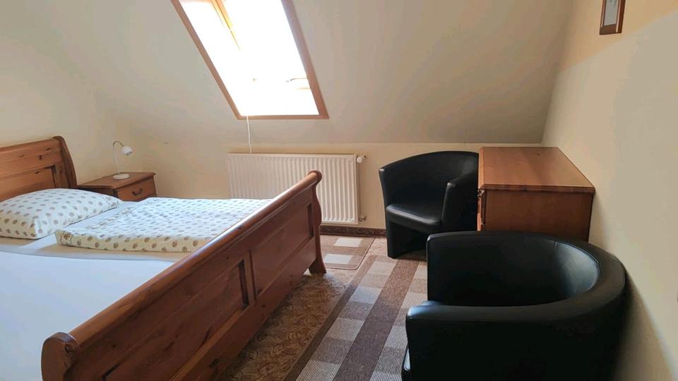 Wohnen auf Zeit Klütz - 3 Zimmer, 90 m&sup2;, 25&euro; | Angebot:24817444