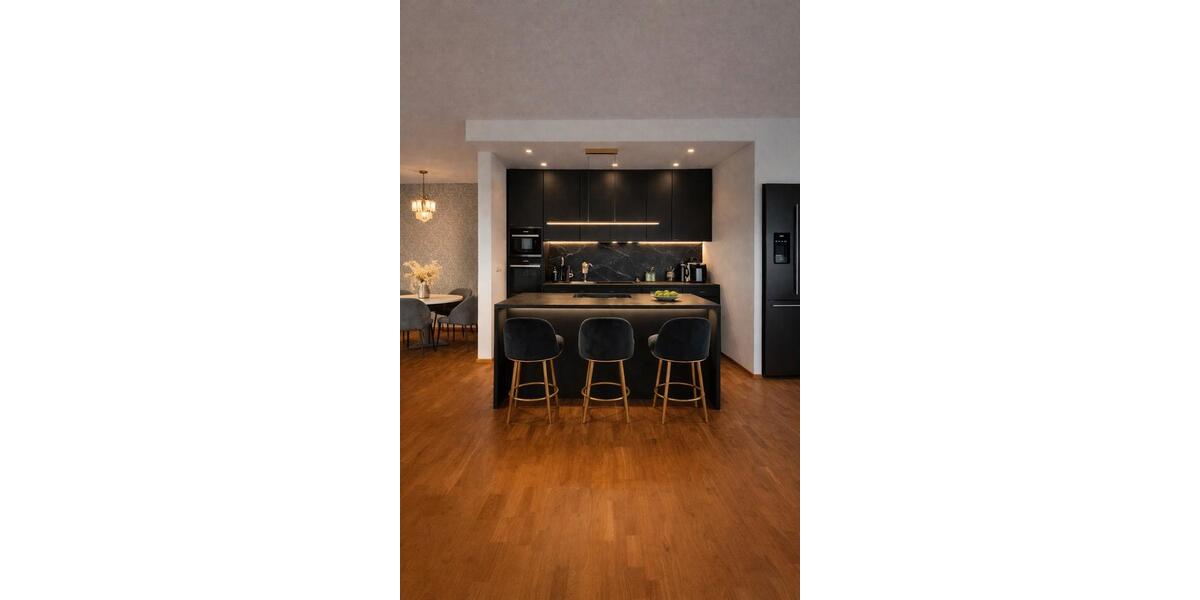 Einfamilienhaus Mannheim Käfertal - 4 Zimmer, 149 m&sup2;, 2.300&euro; | Angebot:26149383