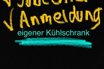 WG-Zimmer für Max. 2 Personen 1 zimmer