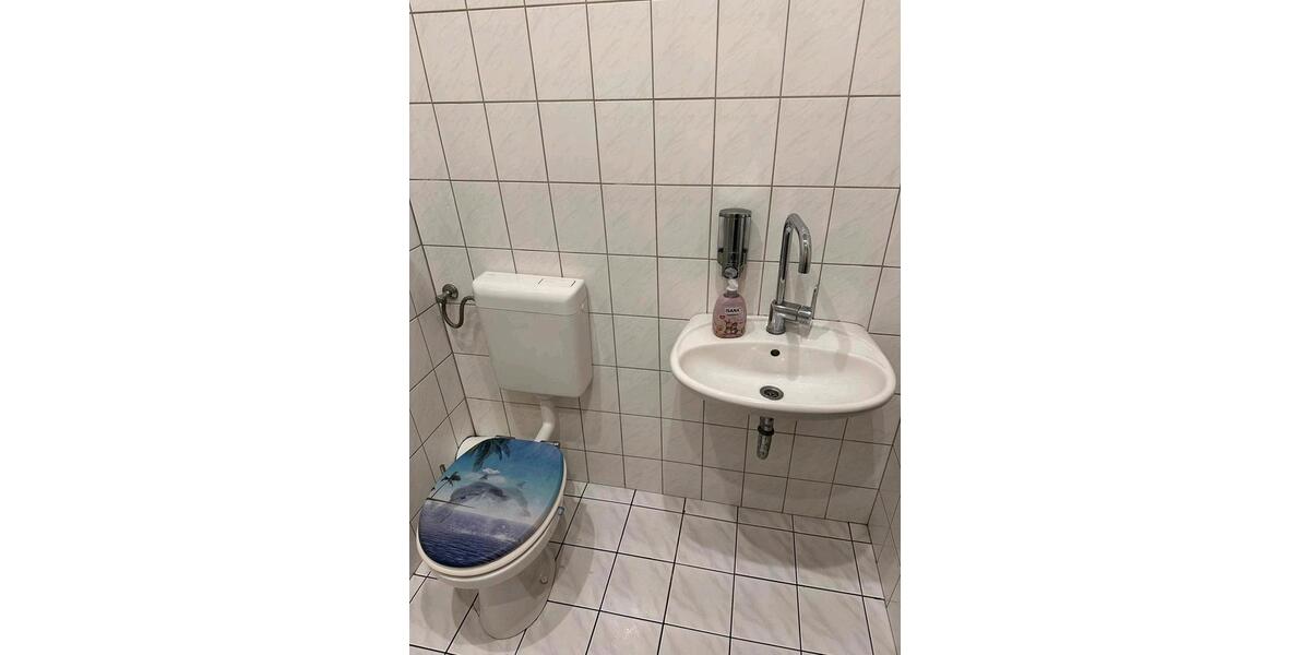 Drei-Zimmer-Wohnung zu vermieten. 3 zimmer