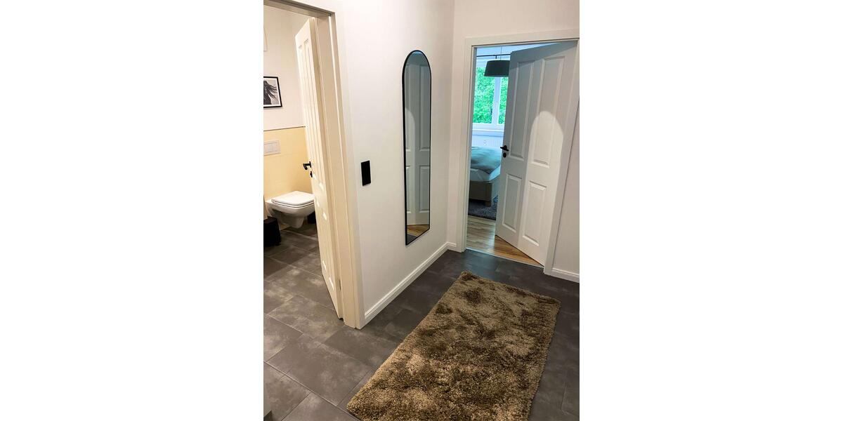 Etagenwohnung Plate - 2 Zimmer, 60 m&sup2;, 980&euro; | Angebot:26626465
