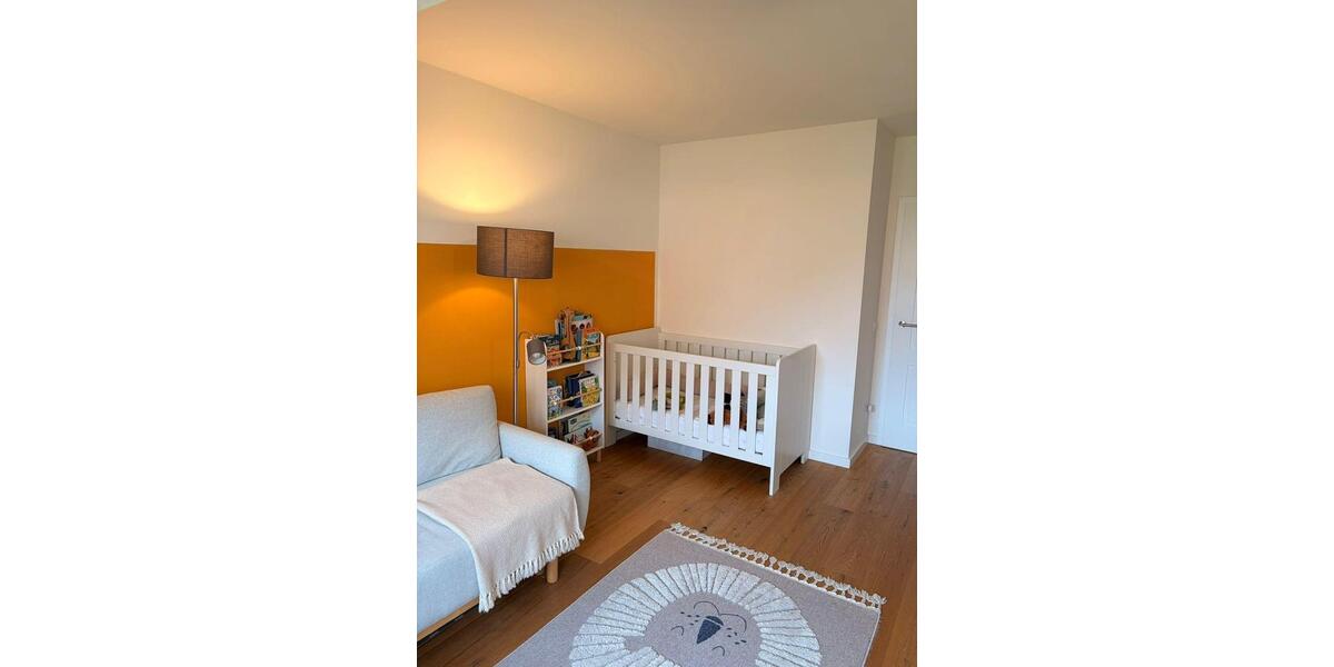 Maisonettenwohnung Bocholt - 3 Zimmer, 103 m&sup2;, 1.159&euro; | Angebot:26614014