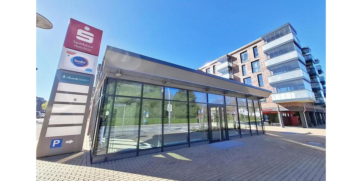 Gewerbeobjekt Ammersbek - 2.353&euro; | Angebot:26565565