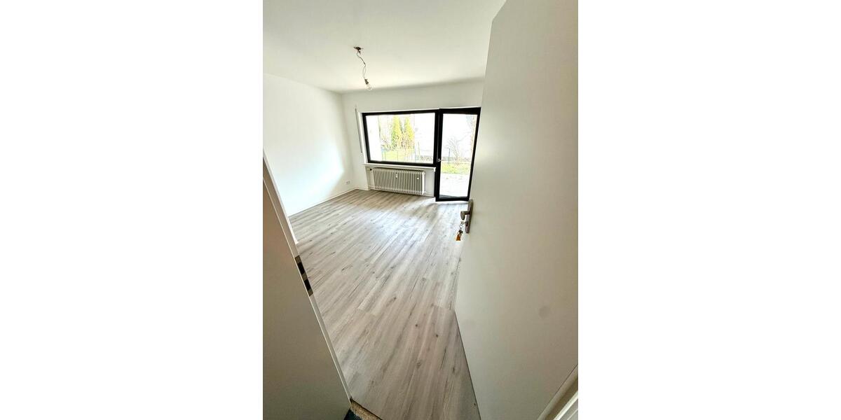 Erdgeschoßwohnung Idar-Oberstein Oberstein - 2 Zimmer, 45 m&sup2;, 550&euro; | Angebot:25809744