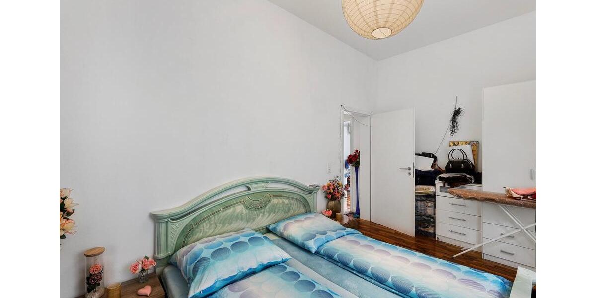 Erdgeschoßwohnung Esslingen am Neckar - 3 Zimmer, 63 m&sup2;, 950&euro; | Angebot:24674319