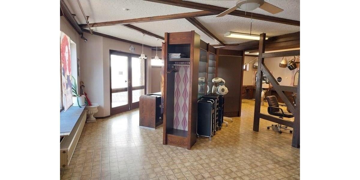 Gewerbeobjekt Hungen - 850&euro; | Angebot:24487004