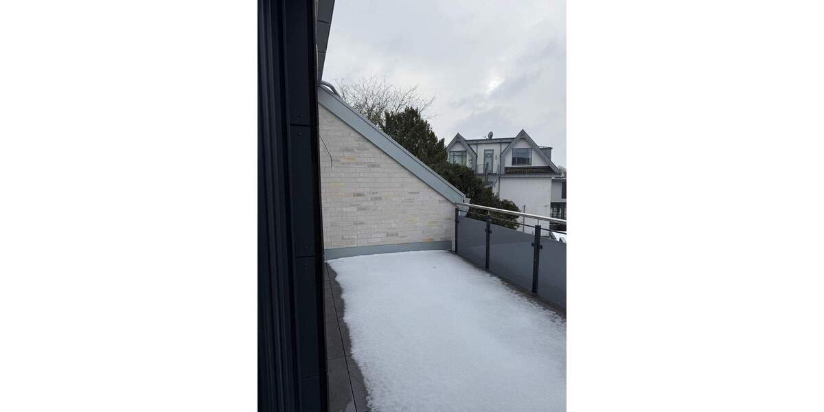 Etagenwohnung Harsewinkel - 3 Zimmer, 101 m&sup2;, 1.215&euro; | Angebot:23886462