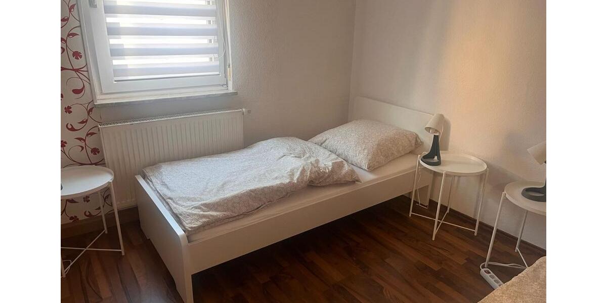 Etagenwohnung Eppelheim - 1 Zimmer, 10 m&sup2;, 600&euro; | Angebot:26702393