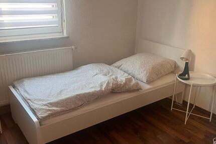 Wohnung Eppelheim - 1 Zimmer, 10 m&sup2;, 600&euro; | Angebot:26702393