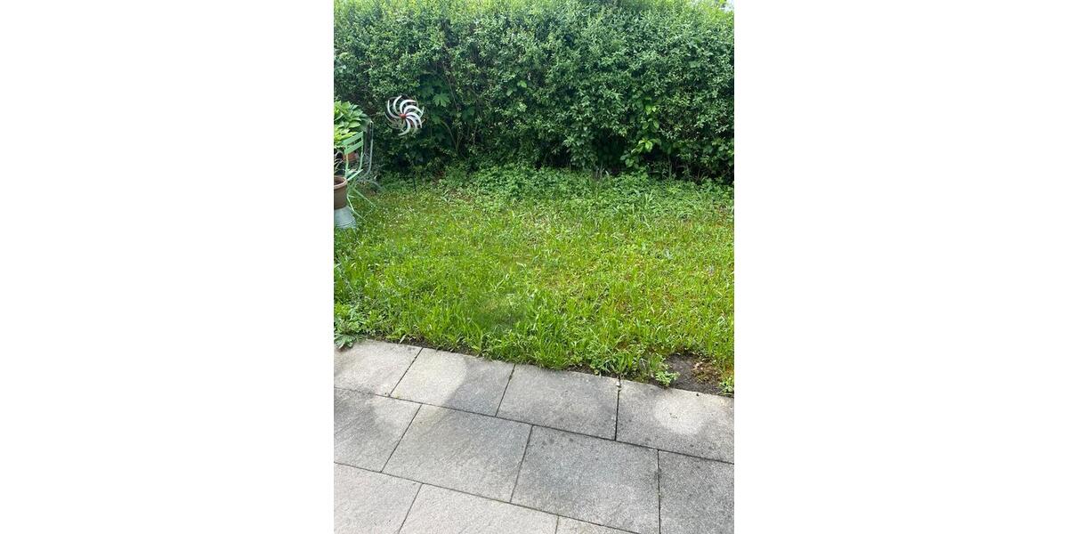 Erdgeschoßwohnung Waldkraiburg - 2 Zimmer, 40 m&sup2;, 780&euro; | Angebot:26620615
