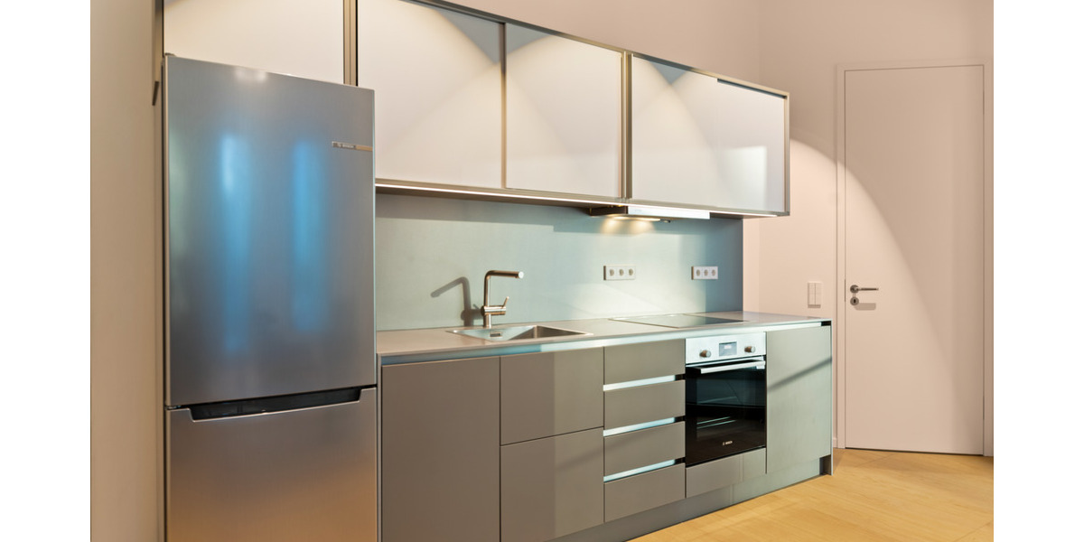 Etagenwohnung Frankfurt am Main Innenstadt - 2 Zimmer, 56 m&sup2;, 1.900&euro; | Angebot:25263405