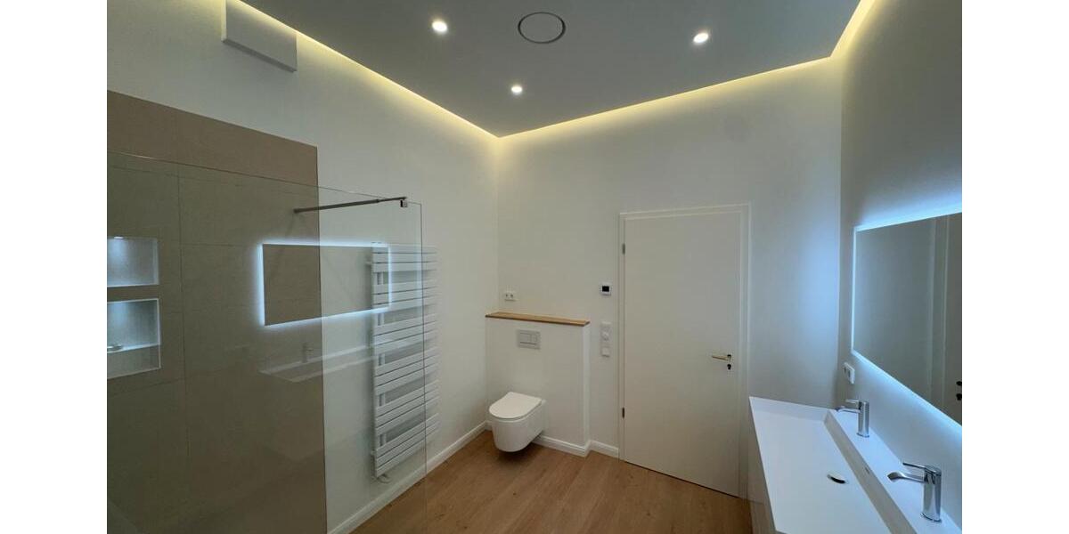 Etagenwohnung Wismar Altstadt - 4.5 Zimmer, 152 m&sup2;, 1.500&euro; | Angebot:26637140