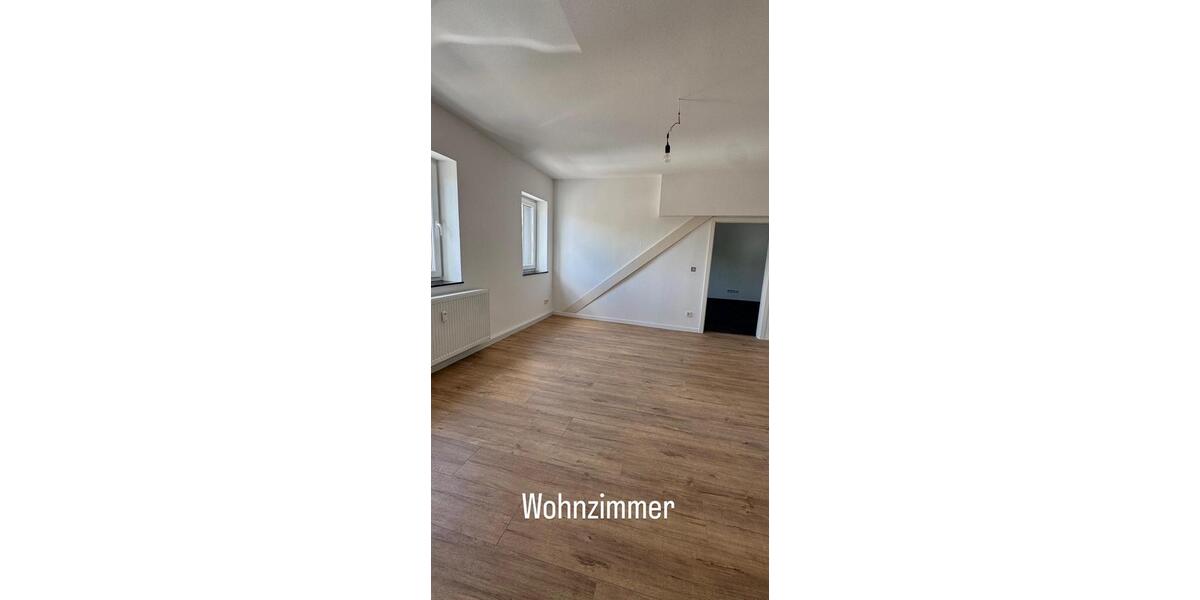 Dachgeschoßwohnung Saarlouis - 2 Zimmer, 76 m&sup2;, 700&euro; | Angebot:26630202