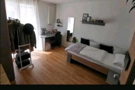 Wohnen auf Zeit Ingolstadt Münchener Straße - 1 Zimmer, 16 m&sup2;, 620&euro; | Angebot:26340190