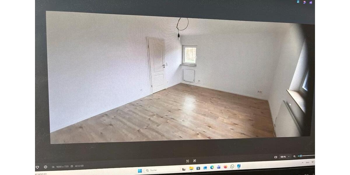 Terrassenwohnung Sulingen - 4 Zimmer, 75 m&sup2;, 800&euro; | Angebot:26412809