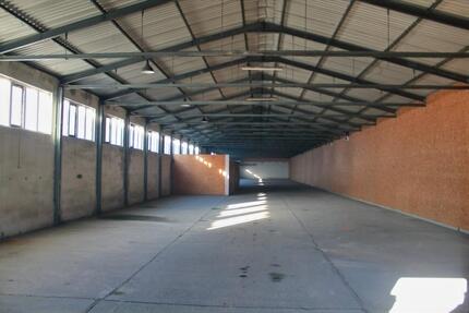 Gewerbeobjekt Perleberg - 1.300&euro; | Angebot:24773197