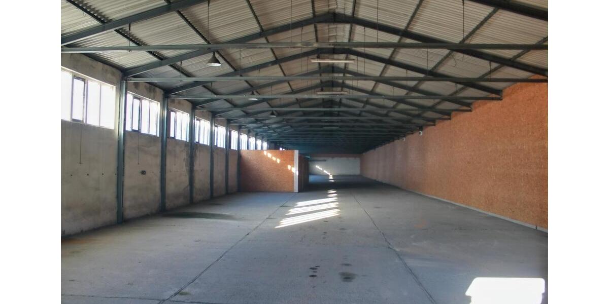 Gewerbeobjekt Perleberg - 1.300&euro; | Angebot:24773197