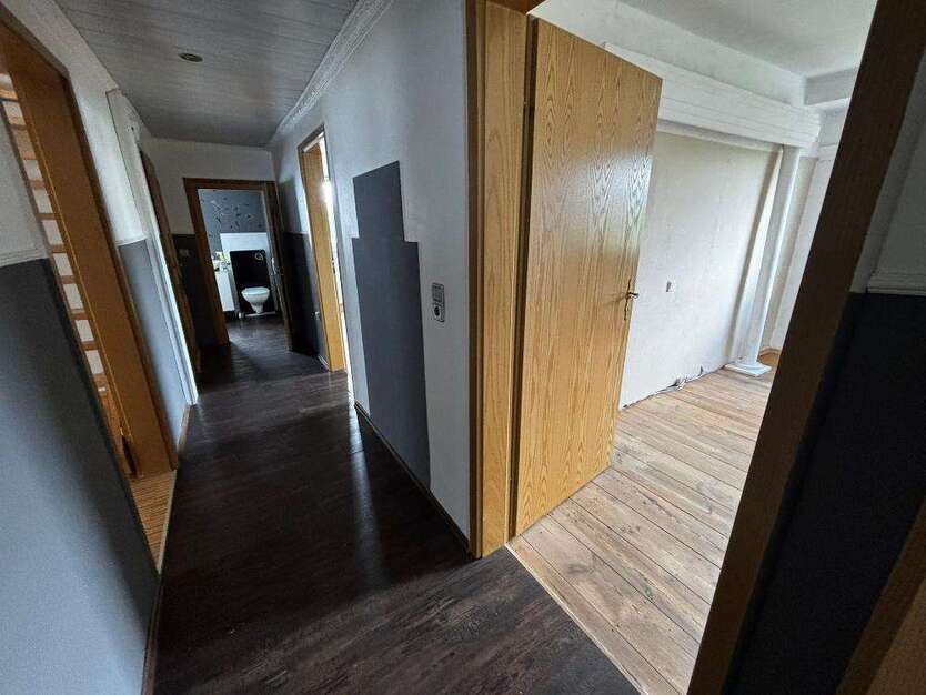 Wohnung zum Mieten in Pirmasens 750 € 122 m²