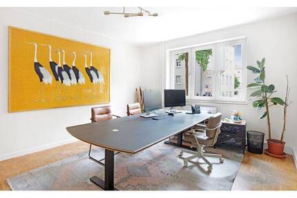 Gewerbeobjekt München Au-Haidhausen - 600&euro; | Angebot:26931177