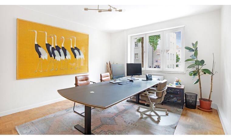Gewerbeobjekt München Au-Haidhausen - 600&euro; | Angebot:26931177