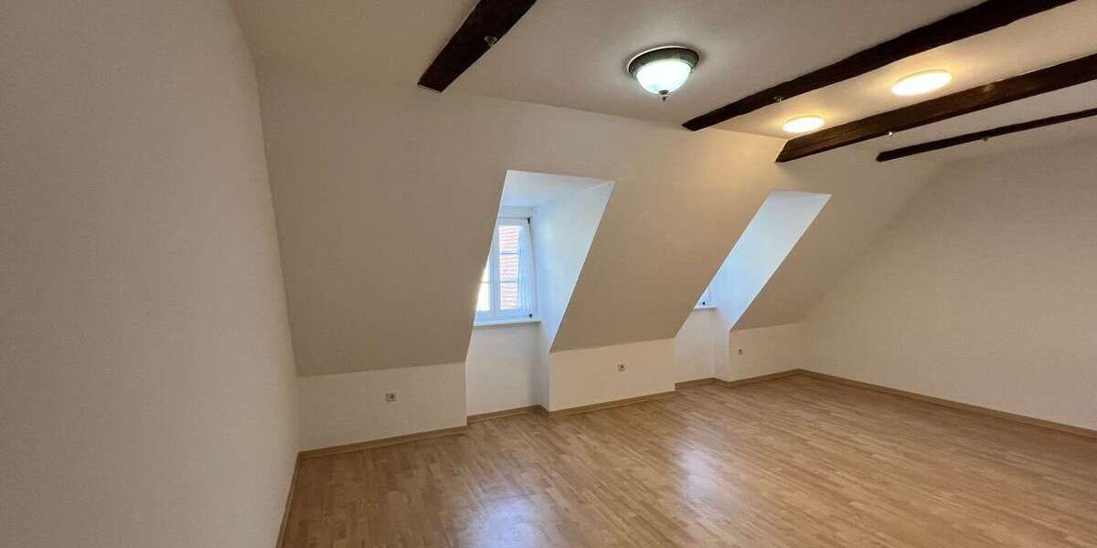 Etagenwohnung Rietberg - 2 Zimmer, 60 m&sup2;, 520&euro; | Angebot:27266963