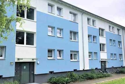 Wohnung Kehl - 2 Zimmer, 58 m&sup2;, 663&euro; | Angebot:26275665
