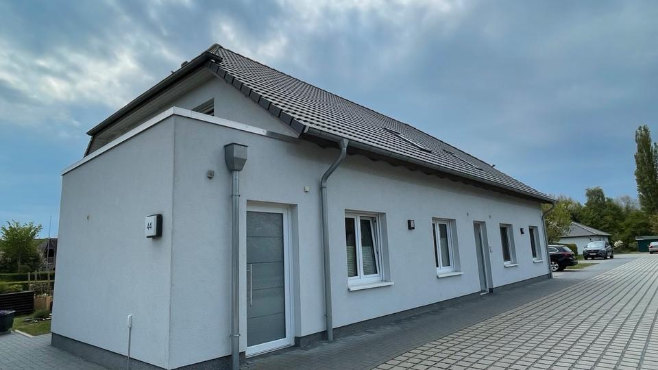 Dachgeschoßwohnung Oldenburg in Holstein - 2.5 Zimmer, 57 m&sup2;, 719&euro; | Angebot:26557167