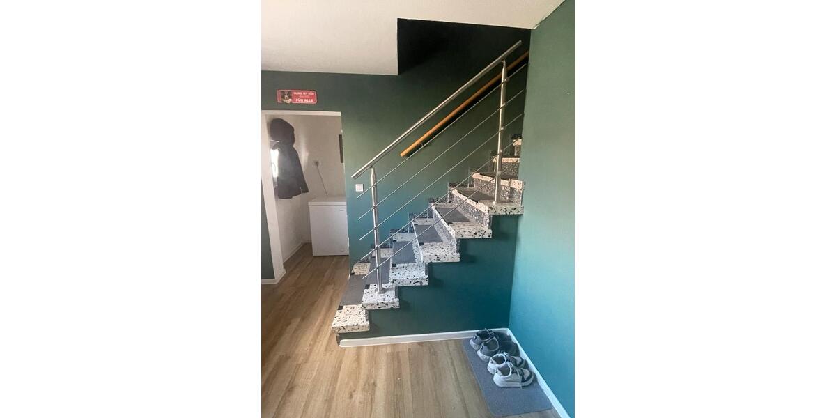 Dachgeschoßwohnung Schwalmtal - 1.5 Zimmer, 63 m&sup2;, 600&euro; | Angebot:25207239