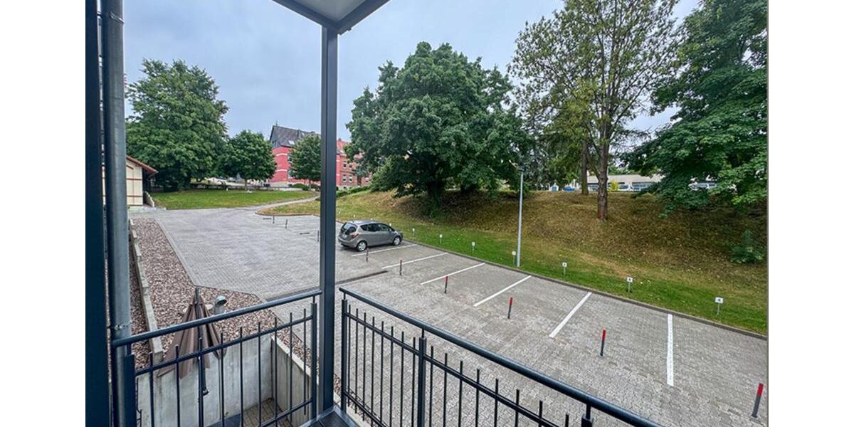 Erdgeschoßwohnung Sangerhausen - 2 Zimmer, 40 m&sup2;, 1.318&euro; | Angebot:21651680