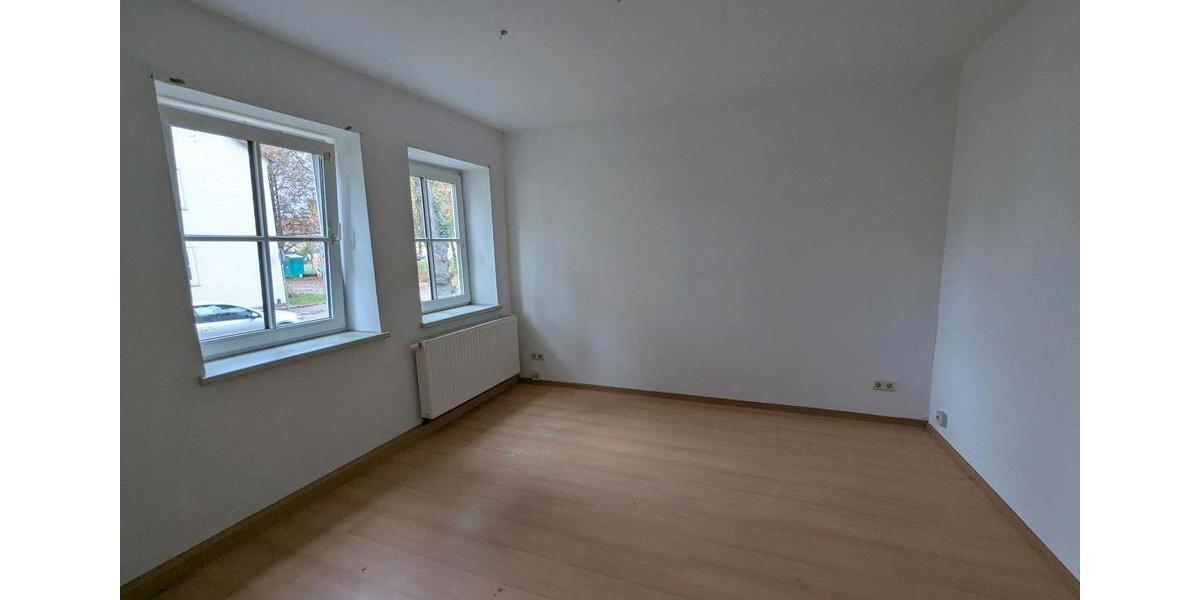 renovierte 3-Zimmerwohnung in Bad Lauchstädt 3 zimmer