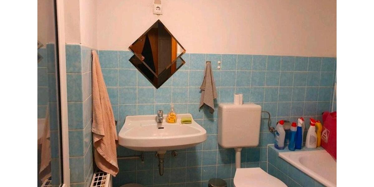 Wohnen auf Zeit Osnabrück Fledder - 1 Zimmer, 14 m&sup2;, 460&euro; | Angebot:26432783