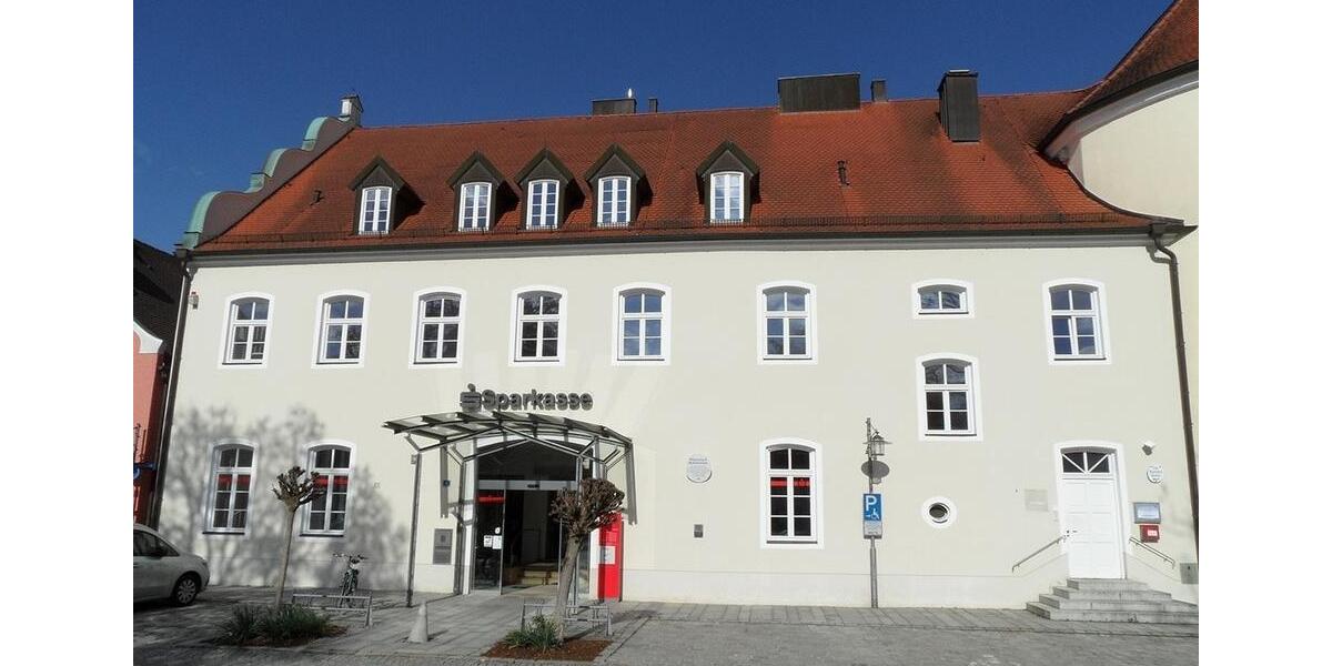 Gewerbeobjekt Vohburg an der Donau - 1.480&euro; | Angebot:26365692