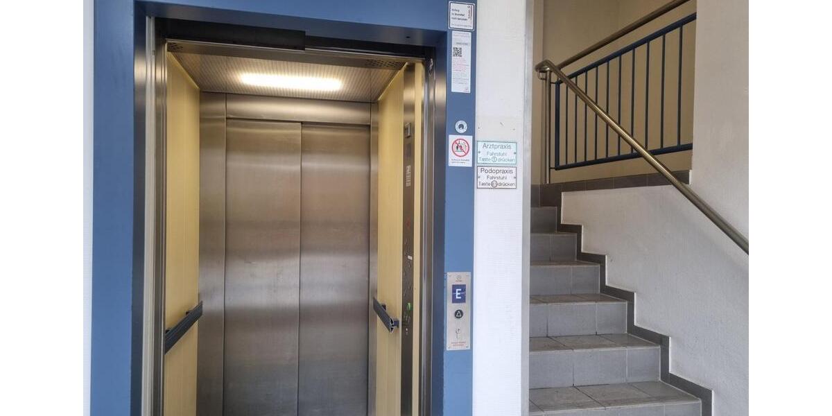 Dachgeschoßwohnung Halberstadt - 4 Zimmer, 117 m&sup2;, 699&euro; | Angebot:24522286