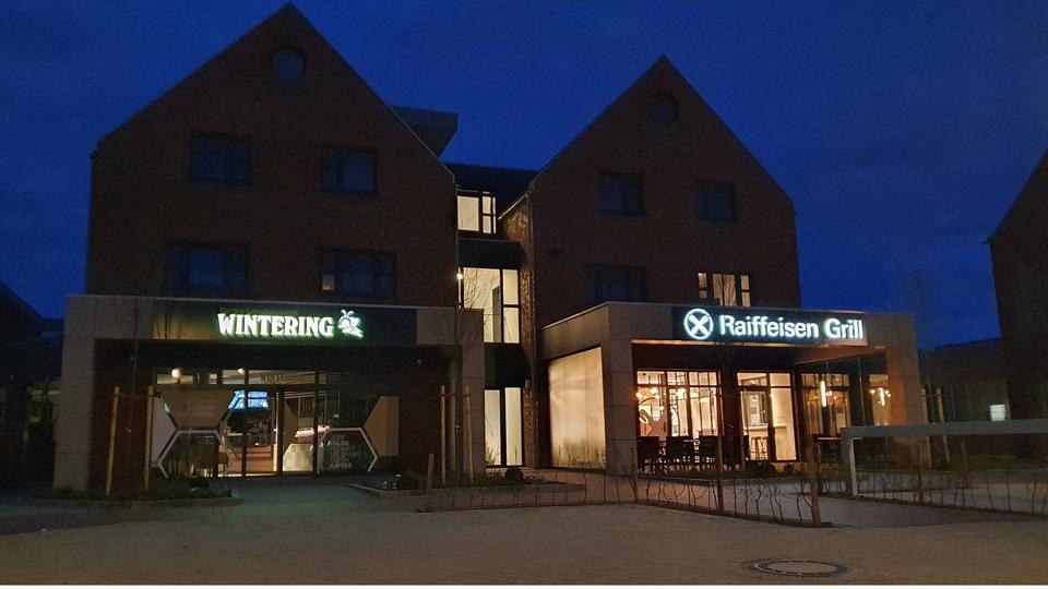 Etagenwohnung Wietmarschen - 3 Zimmer, 89 m&sup2;, 920&euro; | Angebot:25252321