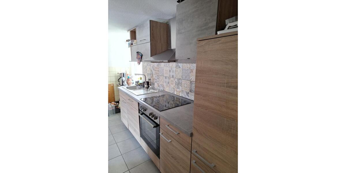 Wohnen auf Zeit Friesenheim - 1 Zimmer, 16 m&sup2;, 495&euro; | Angebot:25922757