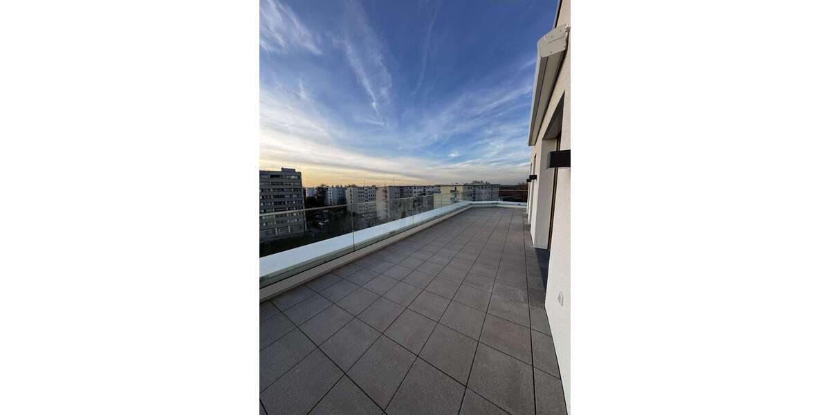 Etagenwohnung Oberschleißheim - 3 Zimmer, 97 m&sup2;, 1.943&euro; | Angebot:25570842