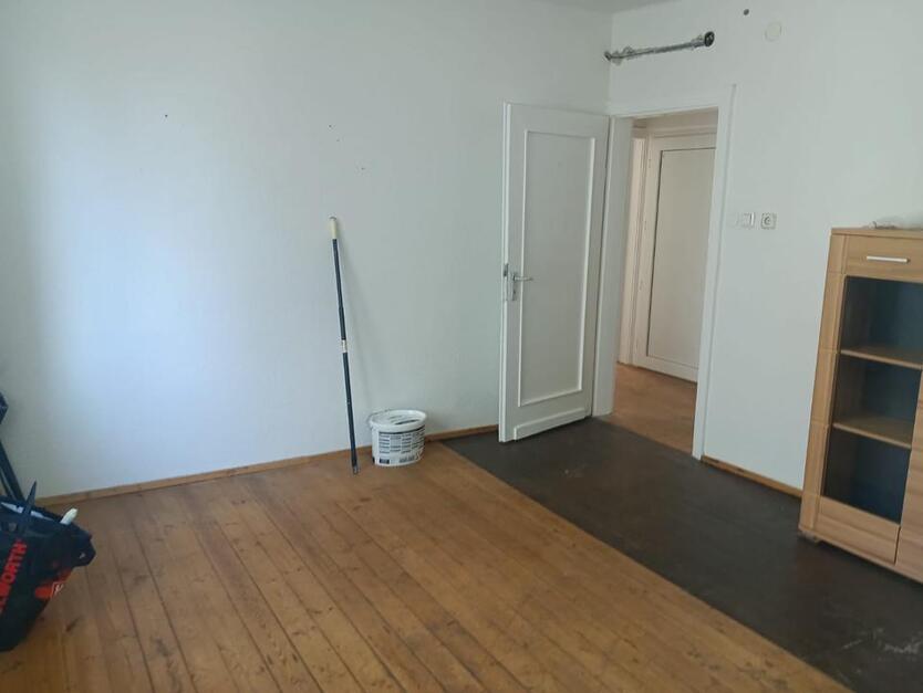 Vermiete Wohnung 3ZKB auch als MonteurWohnung verfügbar