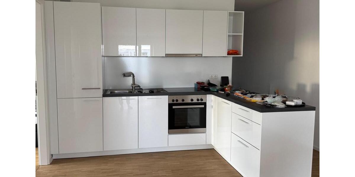 Etagenwohnung Kirchheim bei München - 3 Zimmer, 70 m&sup2;, 1.835&euro; | Angebot:26535713
