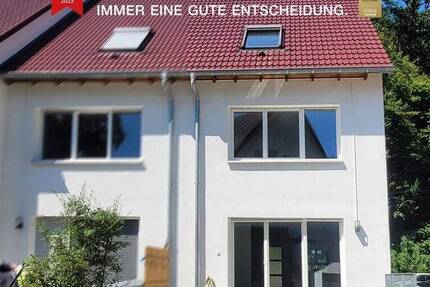 S-Kaltental: Familienfreundliches Reihenhaus mit Hobbyraum
