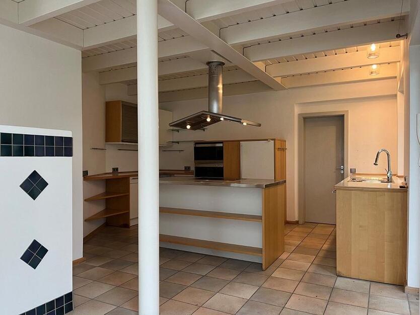 Architektenhaus in Buchholz (Trelde) zu vermieten