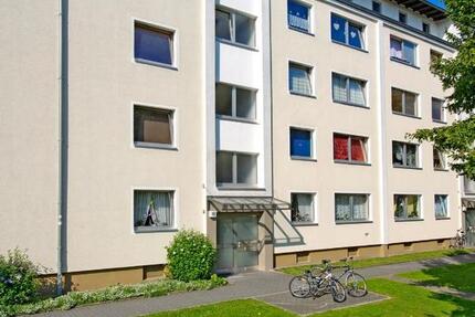 Renovierte 3-Zimmer-Wohnung in Ahlen zimmer