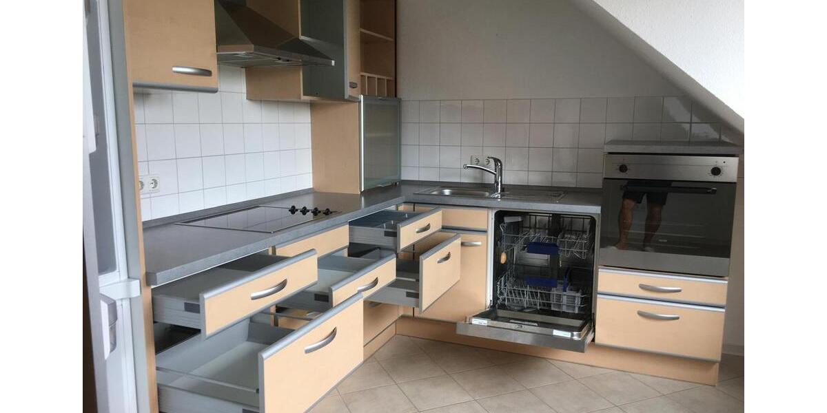 3 Zimmer Wohnung in guter Lage zimmer