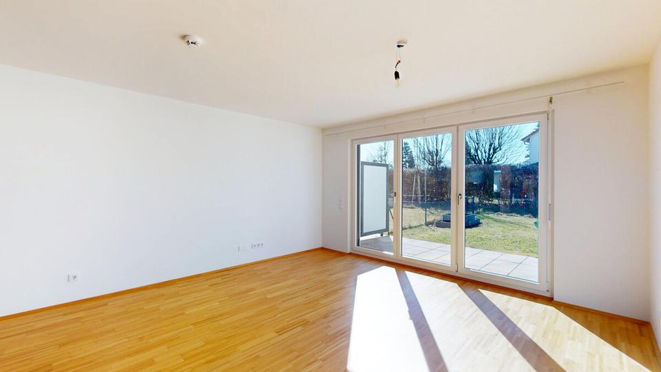 Reihenhaus Vaterstetten Baldham - 4 Zimmer, 125 m&sup2;, 2.545&euro; | Angebot:25324996