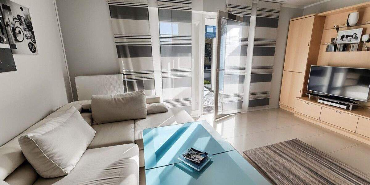 Etagenwohnung Waltrop - 3 Zimmer, 71 m&sup2;, 990&euro; | Angebot:24918324