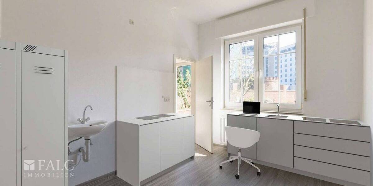 Gewerbeobjekt Eschweiler Röthgen - 6 Zimmer, 1.000&euro; | Angebot:26141228