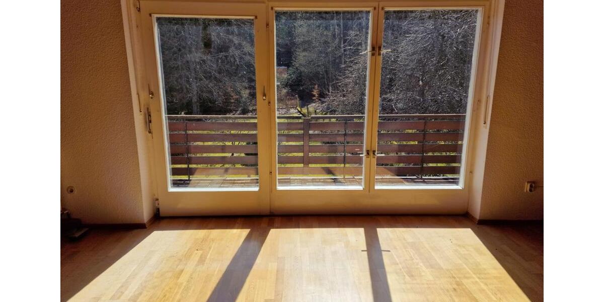 Etagenwohnung Tröstau - 2 Zimmer, 62 m&sup2;, 460&euro; | Angebot:26579864