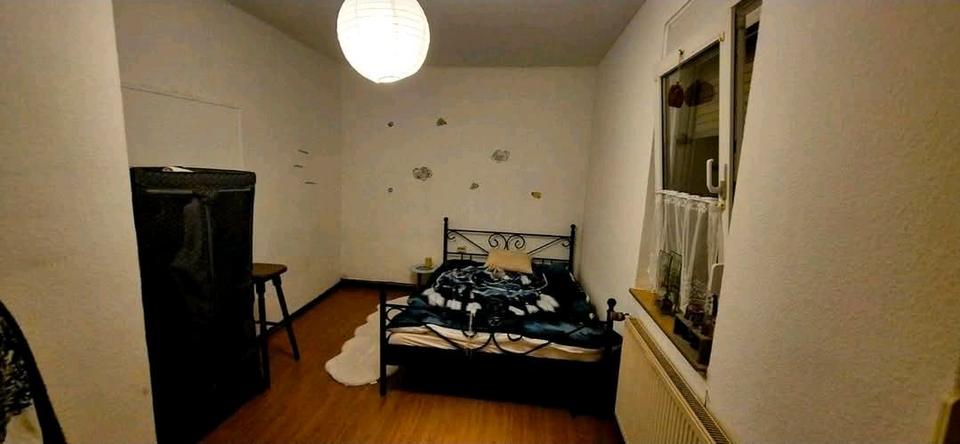 Einfamilienhaus Nienburg (Saale) - 4 Zimmer, 100 m&sup2;, 900&euro; | Angebot:26310863