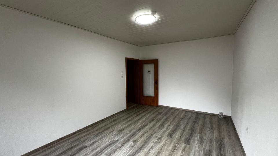 Erdgeschoßwohnung Wilhelmshaven - 2 Zimmer, 57 m&sup2;, 600&euro; | Angebot:26697609