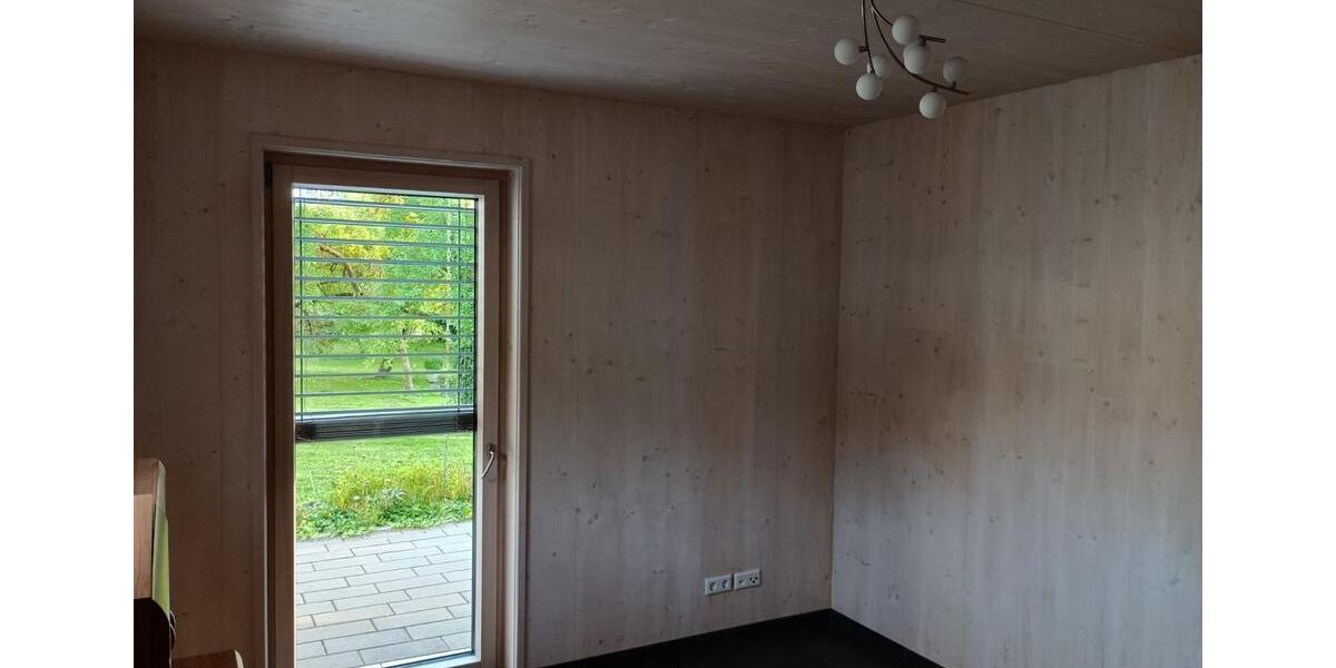 Erdgeschoßwohnung Pappenheim - 3 Zimmer, 95 m&sup2;, 800&euro; | Angebot:25052983