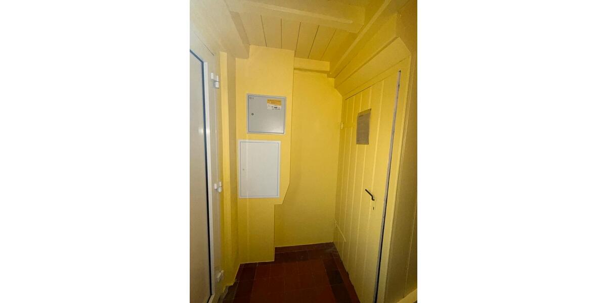 Etagenwohnung Malchow - 2 Zimmer, 46 m&sup2;, 550&euro; | Angebot:24836568